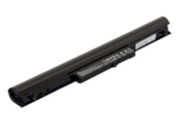 HP Li-Ion 2550mAh Batterij/Accu