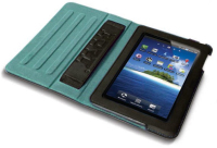 Port Designs 201302 funda para tablet 25,4 cm (10") Libro Verde