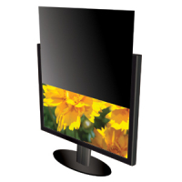 Kantek SVL20.1 display privacy filters Frameless display privacy filter 50.8 cm (20")