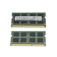 Fujitsu V26808-B4933-D166 geheugenmodule 4 GB 2 x 4 GB DDR3 1600 MHz