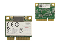Fujitsu FUJ:CP609646-XX laptop spare part WLAN card