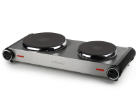 Tristar KP-6248 Double hot plate