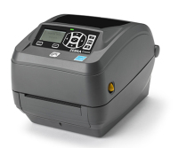 Zebra ZD500 impresora de etiquetas Térmica directa / transferencia térmica 203 x 203 DPI Inalámbrico y alámbrico