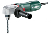 Metabo WBE 700 2600 RPM 2 kg Zielony, Srebrny