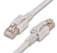 Wirewin PKL-PIMF-KAT6A 1.0m netwerkkabel 1 m Cat6a SF/UTP (S-FTP)