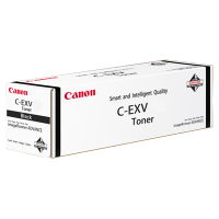 Canon C-EXV 47 Cartouche de toner 1 pièce(s) Original Jaune