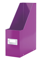 Leitz 60470062 Dateiablagebox Polypropylen (PP) Violett