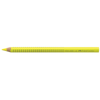 Faber-Castell 114807 ołówek kolorowy Żółty 1 szt.