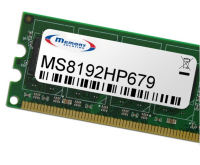 Memory Solution MS8192HP679 Speichermodul 8 GB