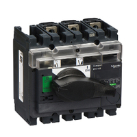 Schneider Electric Compact INV100 zekering