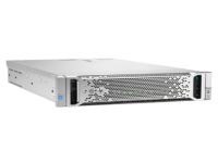Hewlett Packard Enterprise ProLiant DL500 server Rack (2U) Intel Xeon E5 v3 1.7 GHz 32 GB 1200 W
