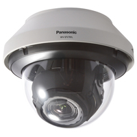 i-PRO WV-SFV781L caméra de sécurité Dôme Caméra de sécurité IP Intérieure et extérieure 3840 x 2160 pixels Plafond