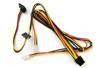 Supermicro CBL-PWEX-0485-01 internal power cable