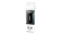 ADATA UE710 64GB USB-Stick USB Type-A / Lightning 3.2 Gen 1 (3.1 Gen 1) Schwarz