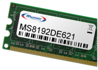 Memory Solution MS8192DE621 geheugenmodule 8 GB