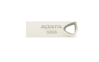 ADATA 32GB UV210 USB-Stick USB Typ-A 2.0 Silber