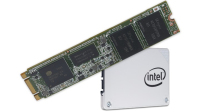 Intel E 5400s M.2 180 GB Serial ATA III TLC