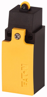 Eaton LS-11/P interruptor eléctrico Interruptor con palanca de rodillo Amarillo