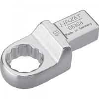 HAZET 6630D-19 wrench adapter/extension 1 pc(s) Wrench end fitting