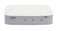 Aruba, a Hewlett Packard Enterprise company Aruba 7008 (US) hálózatkezelő eszköz 2000 Mbit/s Ethernet/LAN csatlakozás Ethernet-áramellátás (PoE) támogatása