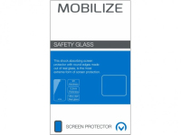 Mobilize MOB-SPSG-MATE8 mobile phone screen/back protector Doorzichtige schermbeschermer Huawei 1 stuk(s)