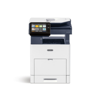 Xerox VersaLink B605 A4 56 ppm A doble cara Copia/Impresión/Escaneado/Fax Sin contrato PS3 PCL5e/6 2 bandejas 700 hojas (NO ADMITE ACABADORA)