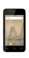 Wiko Sunny2 10,2 cm (4") Doppia SIM Android 6.0 3G Micro-USB 0,5 GB 8 GB 1300 mAh Oro