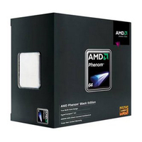 AMD Phenom II X2 555 processor 3.2 GHz 6 MB L3 Box
