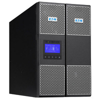 Eaton 9PX 11000i HotSwap UPS Dubbele conversie (online) 11 kVA 10000 W 5 AC-uitgang(en)