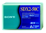Sony Data Cart 50-130GB 230m AIT2 1pk Blank data tape