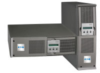 Eaton EX 3000 RT3U XL szünetmentes tápegység (UPS) 3 kVA 2400 W 9 AC kimenet(ek)