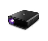 Philips NPX330/INT beamer/projector Projector met normale projectieafstand 250 ANSI lumens LCD 1080p (1920x1080) Zwart
