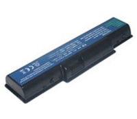 Acer BT.00607.014 notebook reserve-onderdeel Batterij/Accu