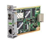 Allied Telesis AT-CM3K0S convertitore multimediale di rete 1000 Mbit/s