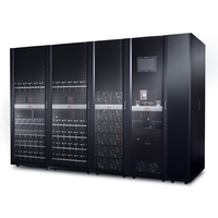 APC SY150K250DR-PD UPS 150 kVA 150000 W