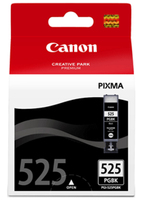 Canon PGI-525 inktcartridge 1 stuk(s) Origineel Zwart