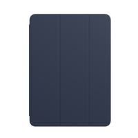 Apple MH073ZE/A tablet case 27.7 cm (10.9") Folio Navy