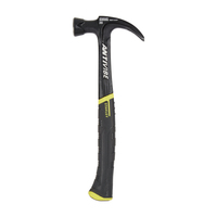 Stanley FATMAX Next Generation Curve Claw Hammer