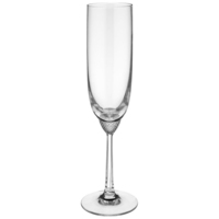 Villeroy & Boch Octavie 160 ml Kristall Champagnerflöte