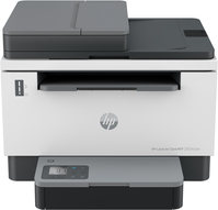HP LaserJet Tank MFP 2604sdw Printer, Black and white, Printer for Business, Two-sided printing; Scan to email; Scan to PDF