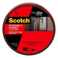 Scotch 414-LONGDC mounting tape/label