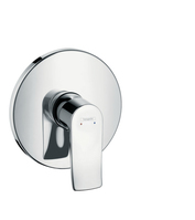 Hansgrohe Metris Chrom