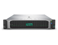HPE ProLiant DL380 Gen10 4208 24SFF PERF WW server Rack (2U) Intel Xeon Silver 2.1 GHz 32 GB DDR4-SDRAM 800 W