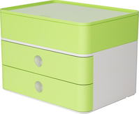 HAN Schubladenbox Smart-Box plus Allison lime green