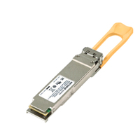 NETGEAR ACM761-10000S modulo del ricetrasmettitore di rete Fibra ottica 100000 Mbit/s QSFP28