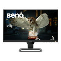 BenQ EW2780 computer monitor 68,6 cm (27") 1920 x 1080 Pixels LCD Grijs