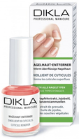 Dikla 5539838 Nagelhautentferner 12 ml Flasche 1 Stück(e)