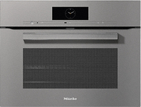 Miele H 7840 BP 49 l 3200 W A+ Grau