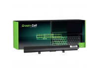 Green Cell TS38 notebook reserve-onderdeel Batterij/Accu