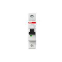 ABB S201-C63 circuit breaker Miniature circuit breaker 1